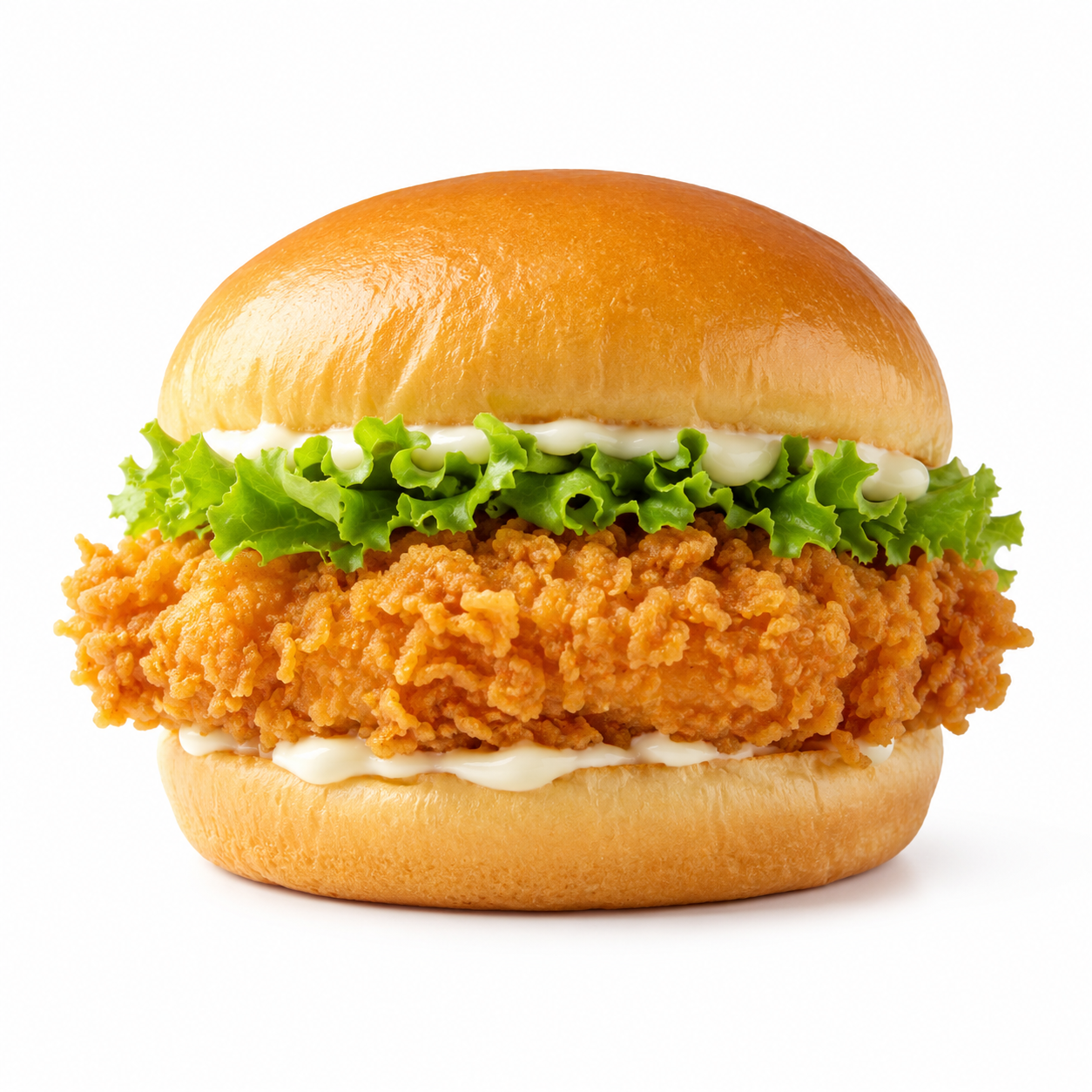 Zinger Burger